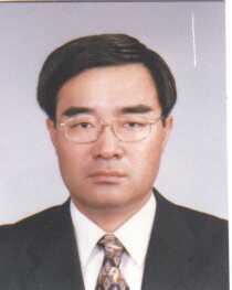 Cho Jung-Pyo (Koreanischer Generalkonsul in Atlanta, Amtsinhabender Vizeminister für Auslandsangelegenheiten und Handel)