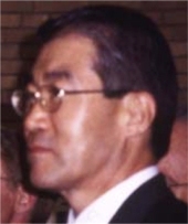 Choi Dae-Hwa (Vice Minister rank Ambassador)